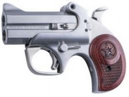 Bond Arms Texas Defender 410/45 Long Colt Derringer - BATD45410