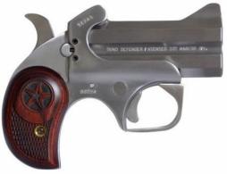 Bond Arms Texas Defender 357 Magnum / 38 Special Derringer - BATD35738