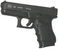 Pearce PG-360 Grip Extension For Glock 36