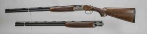 Beretta 686 Silver Pigeon I Combo 28ga/.410 28" - J686FR8