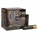 Fiocchi Speed Steel 12 Gauge 3.5 1 3/8 oz BBB Shot 25 Bx/ 10 Cs