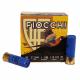 Fiocchi Golden Pheasant 16 Gauge 2.75 1 1/8 oz 6 Shot 25 Bx/ 10 Cs