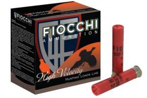 Fiocchi High Velocity 410 Gauge Ammo  3" 11/16 oz #9 Shot 25rd box - 410HV9