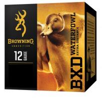 Browning BXD Waterfowl 12 GA 3" 1 1/4 oz #3  25rd box - B193411233
