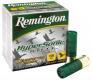 Remington Ammunition HyperSonic 12 Gauge 3.5" 1 3/8 oz 2 Shot 25 Bx/ 10 Cs
