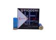 Fiocchi Steel Target 12 Gauge 2.75" 1 1/8 oz 7 Shot 25 Bx/ 10 Cs