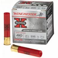 Winchester AA Target 410 Gauge 2.5 1/2 oz  #9  25rd box