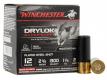 Winchester Ammo Drylock Super Steel Magnum 12 GA 2.75 1 1/4 oz 2 Round 25 Bx/ 10 Cs