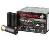 Winchester Ammo Drylock Super Steel High Velocity 12 Gauge 3 1 1/4 oz 3 Shot 25 Bx/ 10 Cs