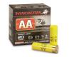 Winchester Ammo AA Super Sport 20 Gauge 2.75 7/8 oz 8 Shot 25rd box