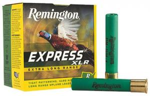 Remington  Express XLR 410 Gauge Ammo  2.5" 1/2 oz #6 Shot 25rd box - 20745