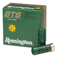 Remington Ammunition Premier Nitro 27 12 Gauge 2.75" 1 1/8 oz 8 Shot 25 Bx/ 10 Cs - 20224