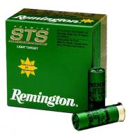 Main product image for Remington Ammunition Premier STS Target Load 28 Gauge 2.75" 3/4 oz 8 Shot 25 Bx/ 10 Cs