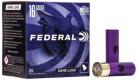 Federal Game-Shok Upland 16 Gauge 2.75 1 oz 6 Round 25 Bx/ 10 Cs