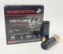 Winchester Ammo Drylock Super Steel Magnum 20 Gauge 3 1 oz 3 Shot 25 Bx/ 10 Cs