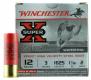 Winchester Ammo Super X Xpert High Velocity 12 Gauge 3" 1 1/16 oz 2 Shot 25 Bx/ 10 Cs - WEX123M2