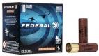 Federal Waterfowl Speed-Shok Steel 10 Gauge Ammo #2 25 Round Box - WF1072