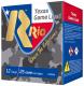 Rio Ammunition Top Game Texas Game Load 12 GA 2.75" 1-1/4 oz 8 Round 25 Bx/ 10 Cs - TG368TX