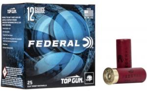 TOP GUN SPORTING AMMO 28 GAUGE  2-3/4"  #9 25RD BOX - TGS28219