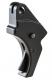 Apex Tactical Aluminum Apex Action Enhancement Kit Fits S&W M&P 2.0 9/40 and M&P 45 Pistols Matte Black
