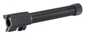 APEX TACTICAL SPECIALTIES Apex Grade Drop-In 9mm Luger 4.00" Threaded S&W M&P 2.0 Compact Black Melonite - 105062