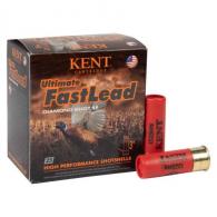 Kent Cartridge Bismuth Waterfowl 12 GA 3 1 3/8 oz 4 Round 25 Bx/ 10 Cs