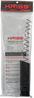 Kriss USA MagEx Kit 2 45 ACP Black 30 Round - KVAMX2K45BL00