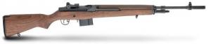 Mossberg & Sons 4x4 Bolt Act. Rifle .243 w/Muzzle Brake LBA Trigger