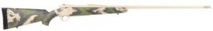 Weatherby Mark V Backcountry Left Hand 6.5-300 Weatherby Bolt Action Rifle