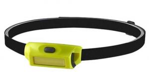 Streamlight Bandit Pro Yellow Headlamp/Clip On 1.70 oz