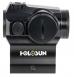 Holosun HS503R 1x Gold 2 MOA Red Dot Sight