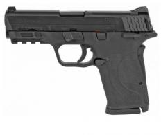 Smith & Wesson M&P 9 Shield EZ M2.0 Thumb Safety 9mm Pistol - 12436