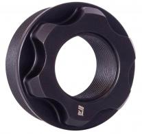 RUGGED SUPPRESSOR Fixed Mount .578x28 Black - OF007 RUGGED SUPPRESSOR Fixed Mount .578x28 Black - OF007