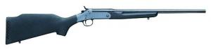 New England SPORTSTER SYN 17M2 HB .22 LR