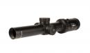 Trijicon Credo HX 1-6x 24mm Red BDC Hunter 308 Satin Black Rifle Scope - 2900019