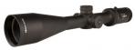Burris Fullfield IV 6-24x 50mm Fine Plex Reticle Rifle Scope