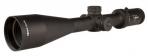 Burris Fullfield IV 6-24x 50mm Fine Plex Reticle Rifle Scope