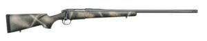 Bergara Premier Highlander 6.5mm Creedmoor Bolt Action Rifle - BPR3365