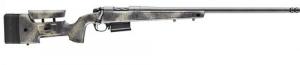 Bergara B-14 HMR Wilderness 6.5mm Creedmoor Bolt Action Rifle - B14S382