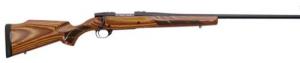Weatherby Vanguard Sporter 300 Weatherby Magnum Bolt Action Rifle