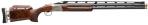 Browning Citori 725 Trap Max 12 Gauge 32" 2 2.75" Silver Nitride Gloss Oil Black Walnut Monte Carlo w/Adjustable Comb - 0181624010