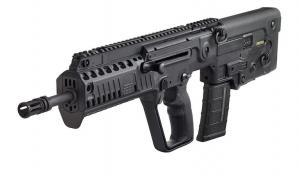 IWI US, Inc. US X16Black Tavor X95 Semi-Automatic .300 Black (7.62x35mm) 16. - XB16BLK IWI US, Inc. US X16Black Tavor X95 Semi-Automatic .300 Black (7.62x35mm) 16. - XB16BLK