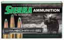 HSM Game King Rifle Ammunition 300 Win. Mag. Sierra Spitzer BT 200 gr. 20 r