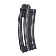 Walther Arms Hammerli 22 LR Walther Tac R1 10rd Black Detachable - 576610