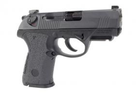 LANGDON TACTICAL TECH Px4 Compact Carry 9mm Luger 3.20" 15+1 Black Sniper Gray Cerakote Black Polymer Grip - LTT-PX4-CCTJ