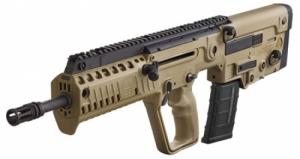 IWI US, Inc. US XFD16Black Tavor X95 Semi-Automatic .300 Black (7.62x35mm) 1 - XFD16BLK IWI US, Inc. US XFD16Black Tavor X95 Semi-Automatic .300 Black (7.62x35mm) 1 - XFD16BLK