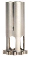 SilencerCo Piston 1/2"-28 tpi Stainless Steel - AC1756 SilencerCo Piston 1/2"-28 tpi Stainless Steel - AC1756