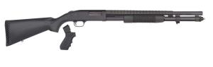 Mossberg & Sons 590 PERSUADER 12/20 FXD PG 9RD - 50694 Mossberg & Sons 590 PERSUADER 12/20 FXD PG 9RD - 50694