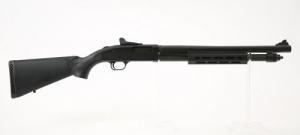 Mossberg & Sons 590A1 Tactical 12 Gauge Shotgun - 50765 Mossberg & Sons 590A1 Tactical 12 Gauge Shotgun - 50765