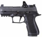 Sig Sauer P320 RXP XCompact 15 Rounds 9mm Pistol - 320XC9BXR3RXP